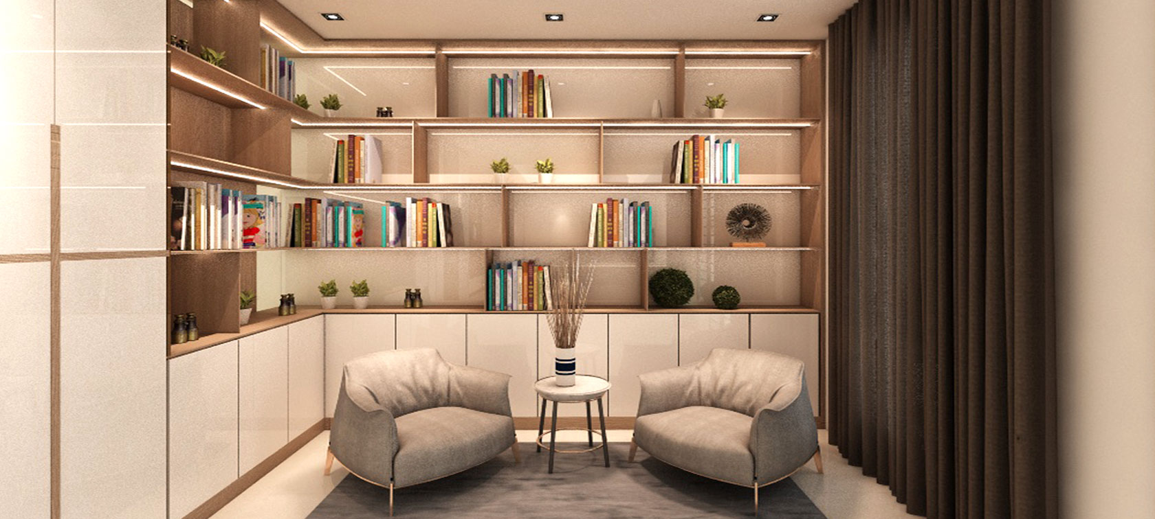 Bandar Puteri 8-1 After