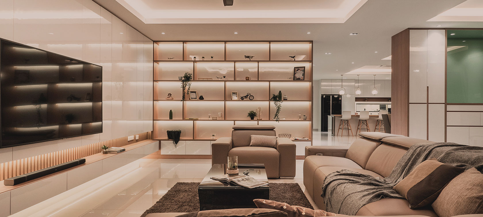 Bandar Puteri 8 Before