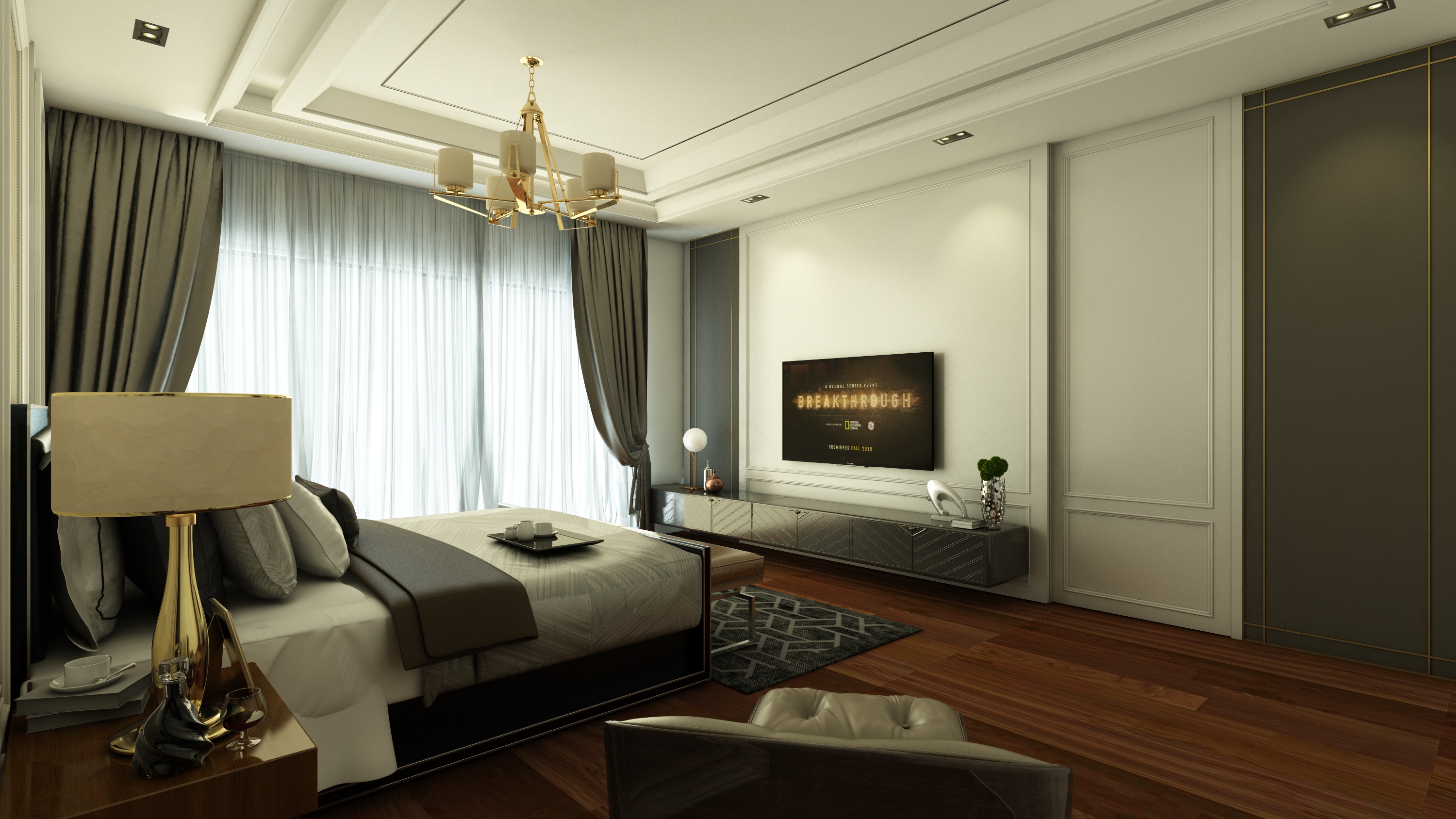 Hana Garden Jade Hill