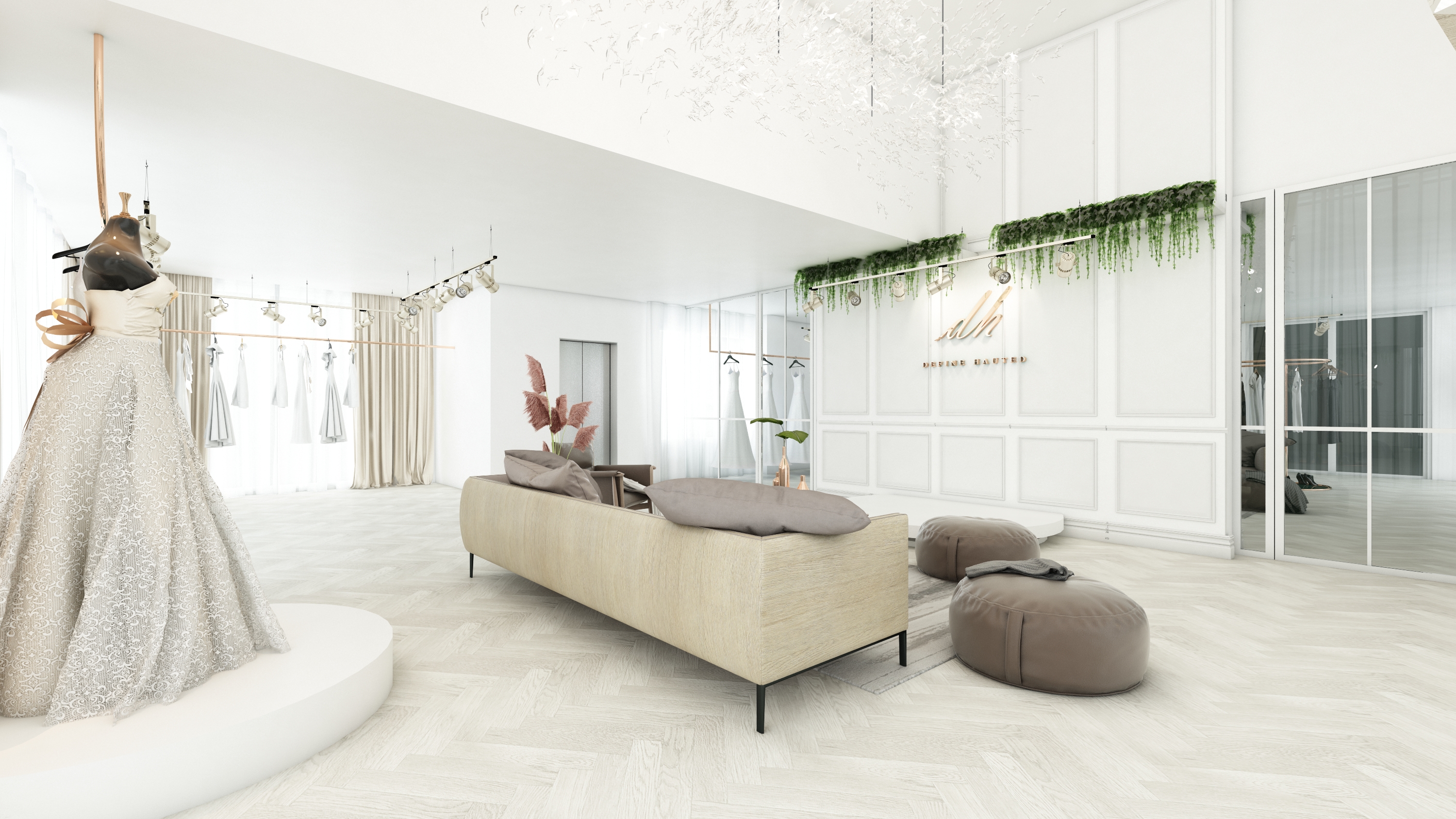 Laura Petaling Jaya - Living 6