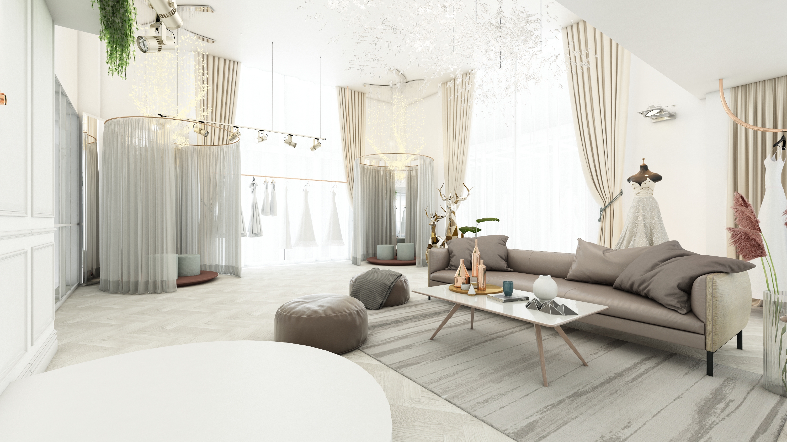 Laura Petaling Jaya - Living 3