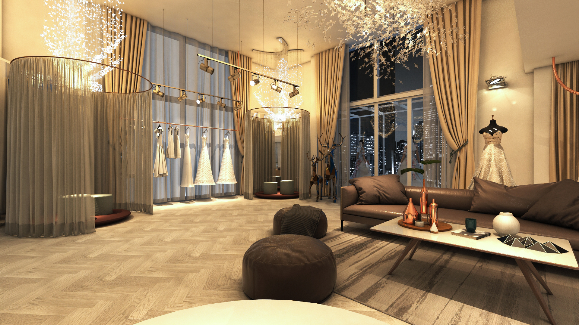 Laura Petaling Jaya - Living 8